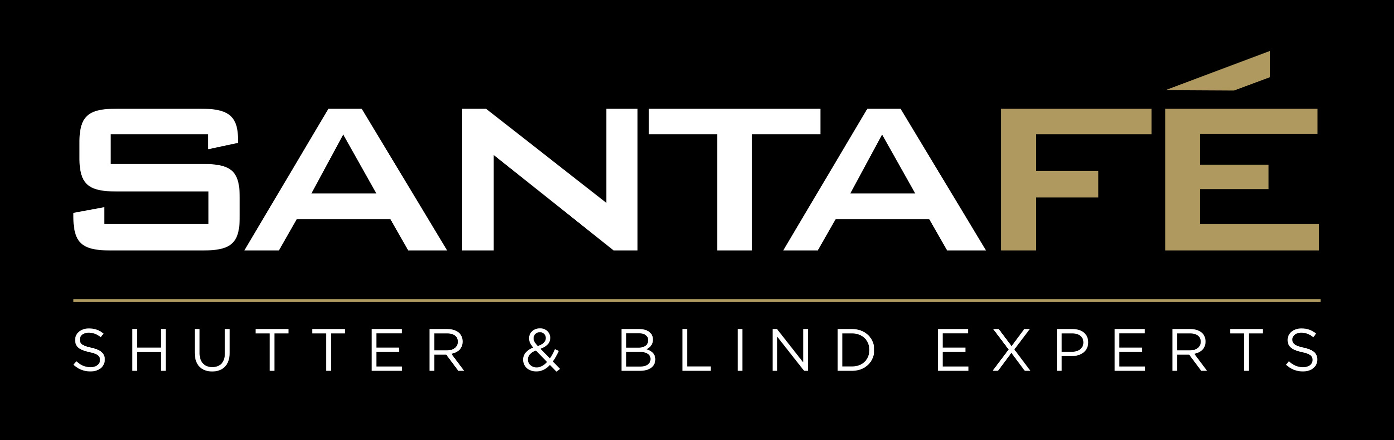 Santa Fe Shutters and Blind Experts