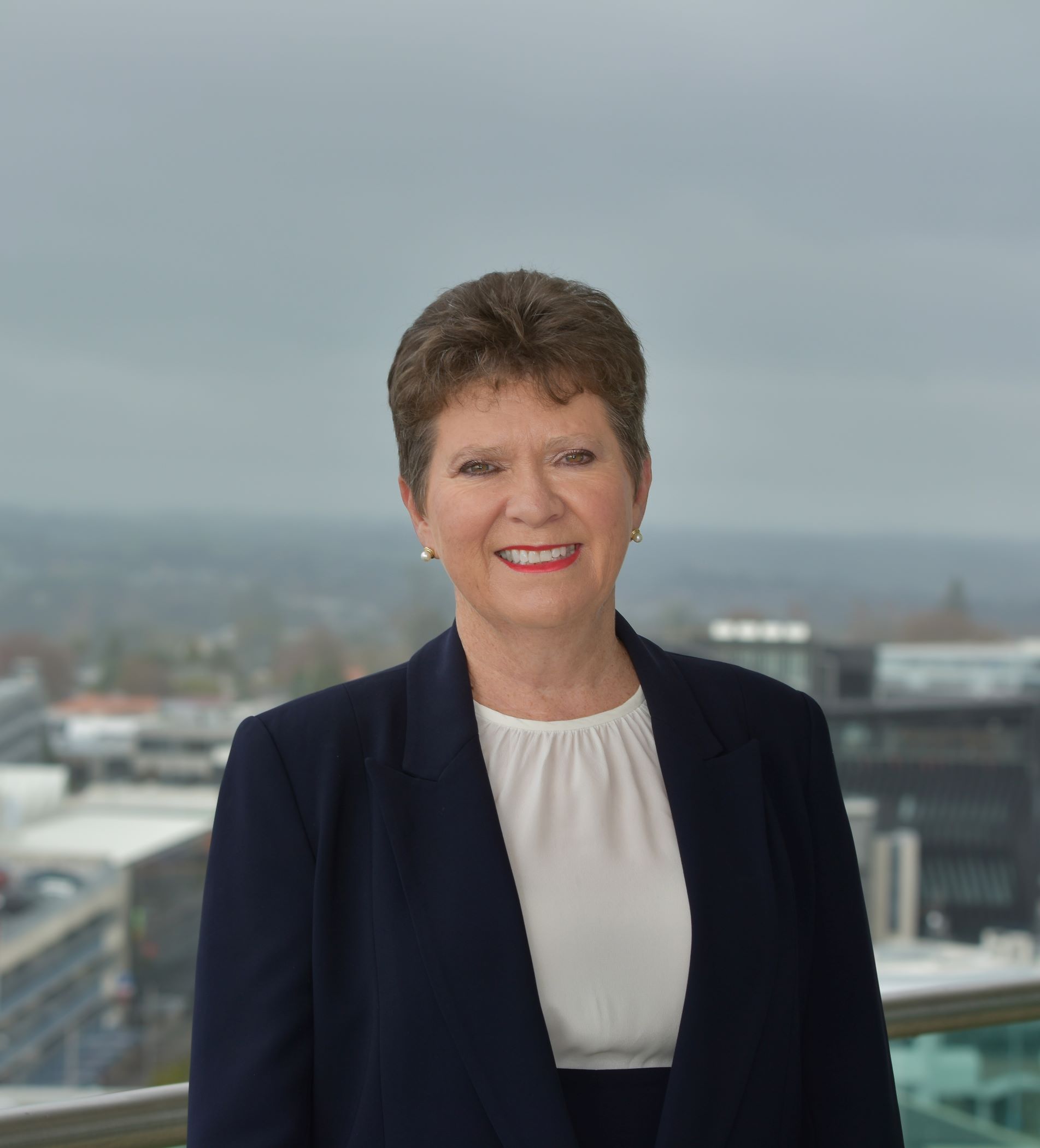 Sharon Searle